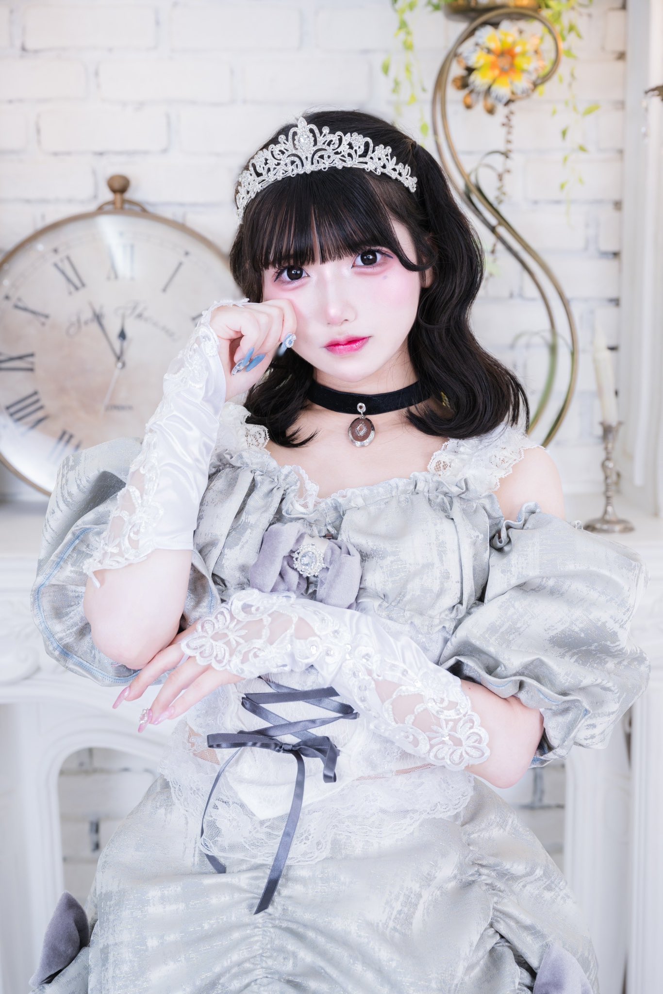 こはるさん